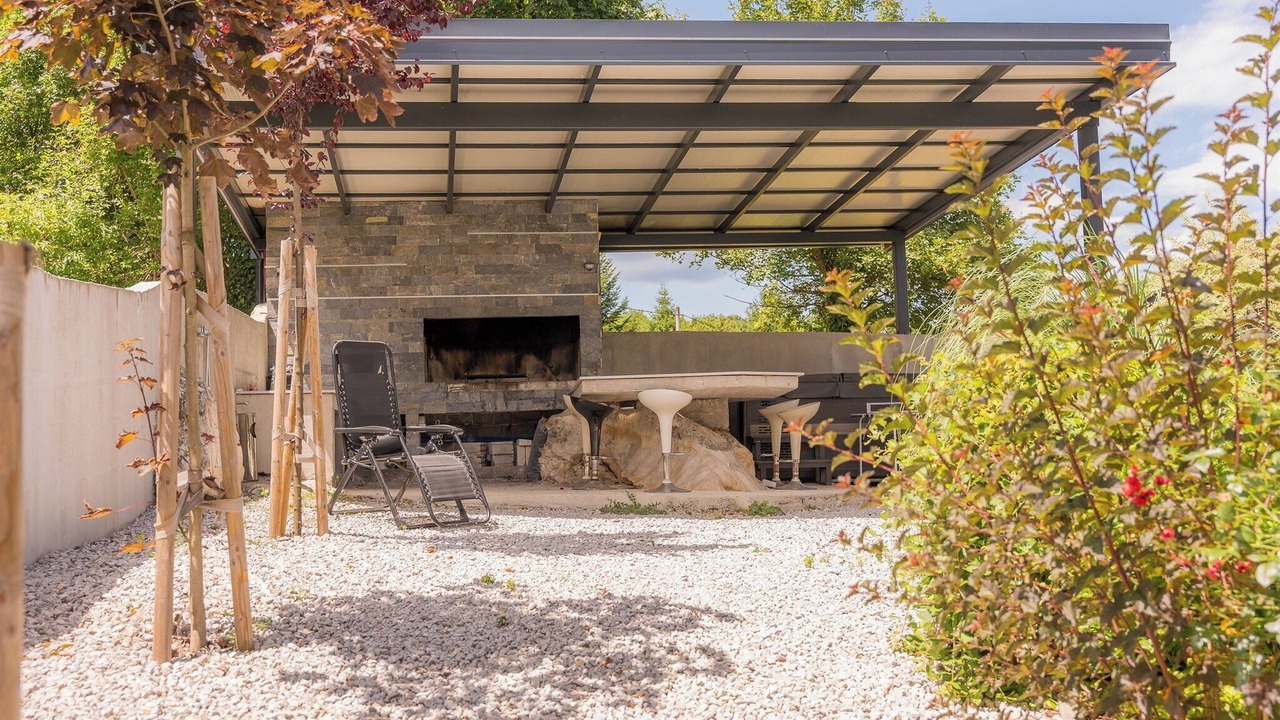 Photo of Patio Balcony in Barilovic