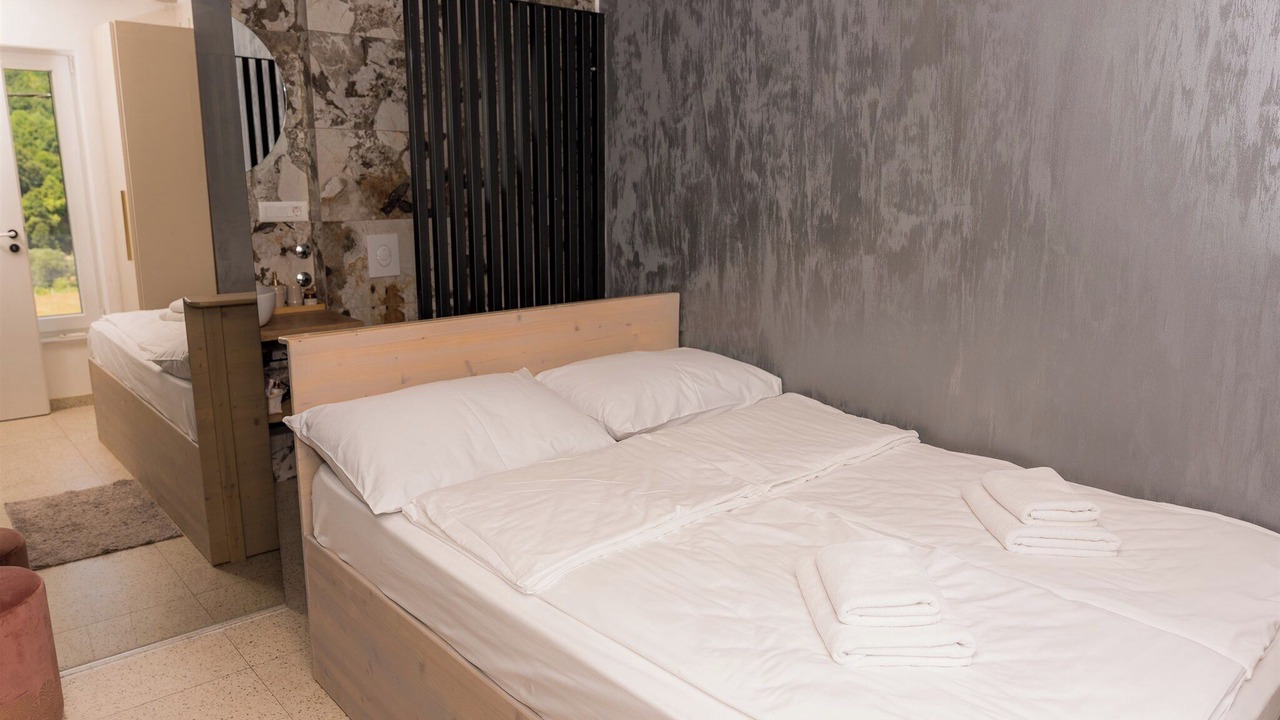 Photo of Bedroom in Barilovic