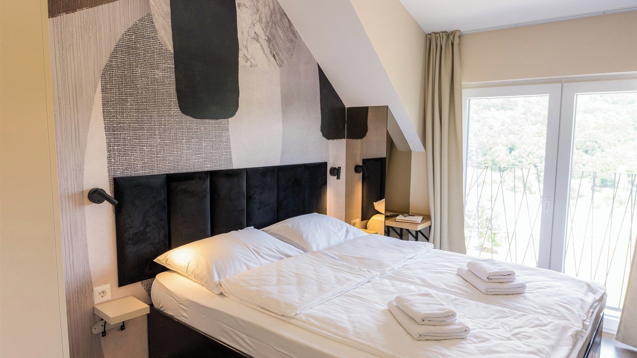 Photo of Bedroom in Barilovic