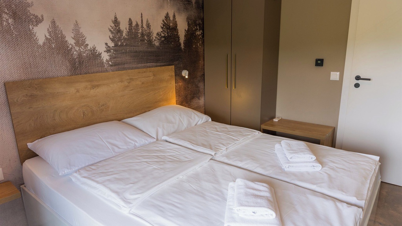 Photo of Bedroom in Barilovic