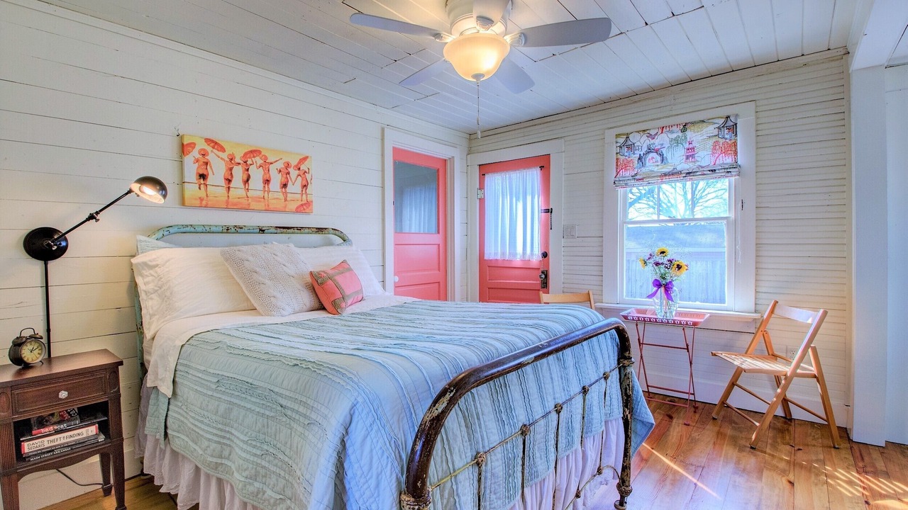 Photo of Bedroom in Hillcrest
