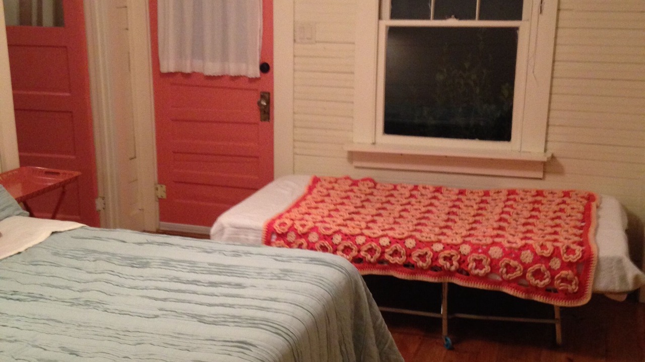 Photo of Bedroom in Hillcrest