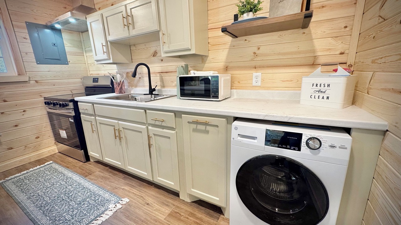 Photo of Kitchen in Arthur City