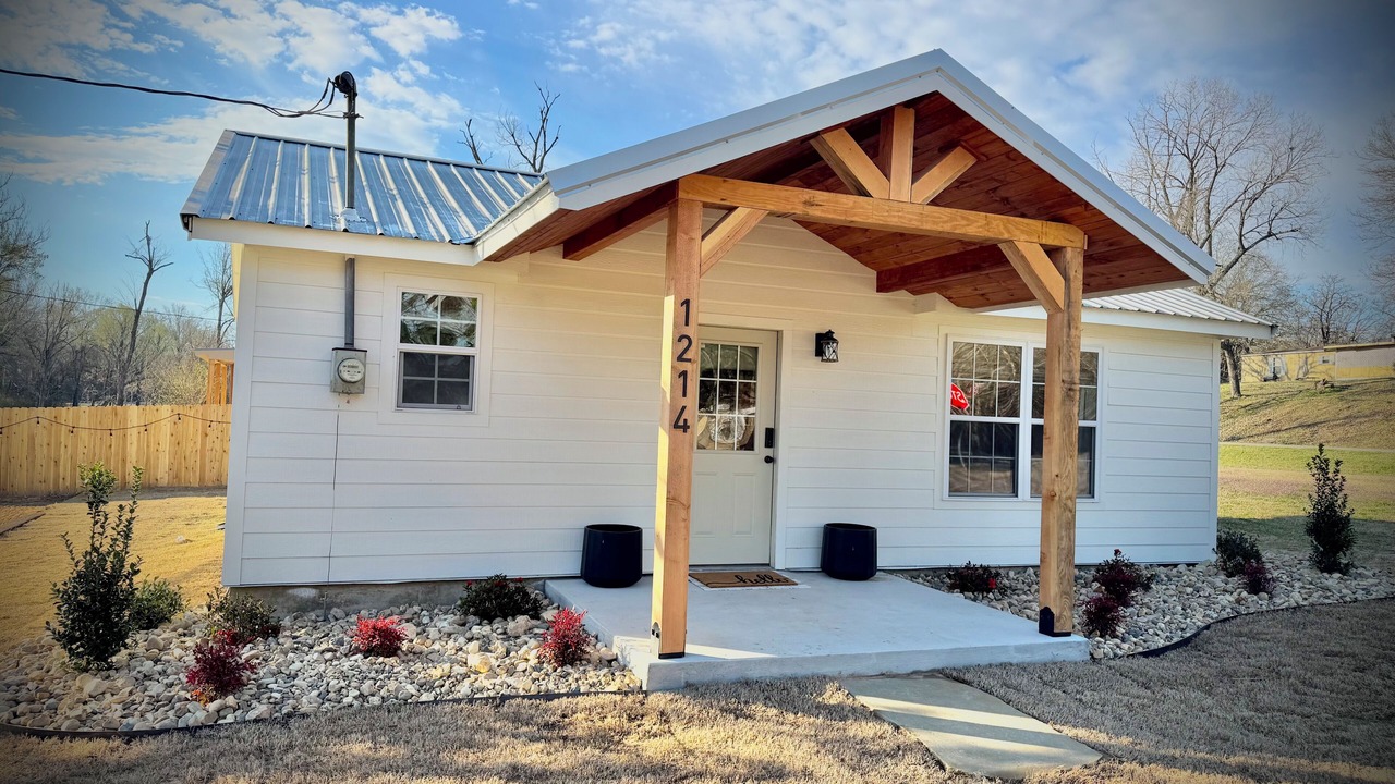Photo of Outdoor in Arthur City