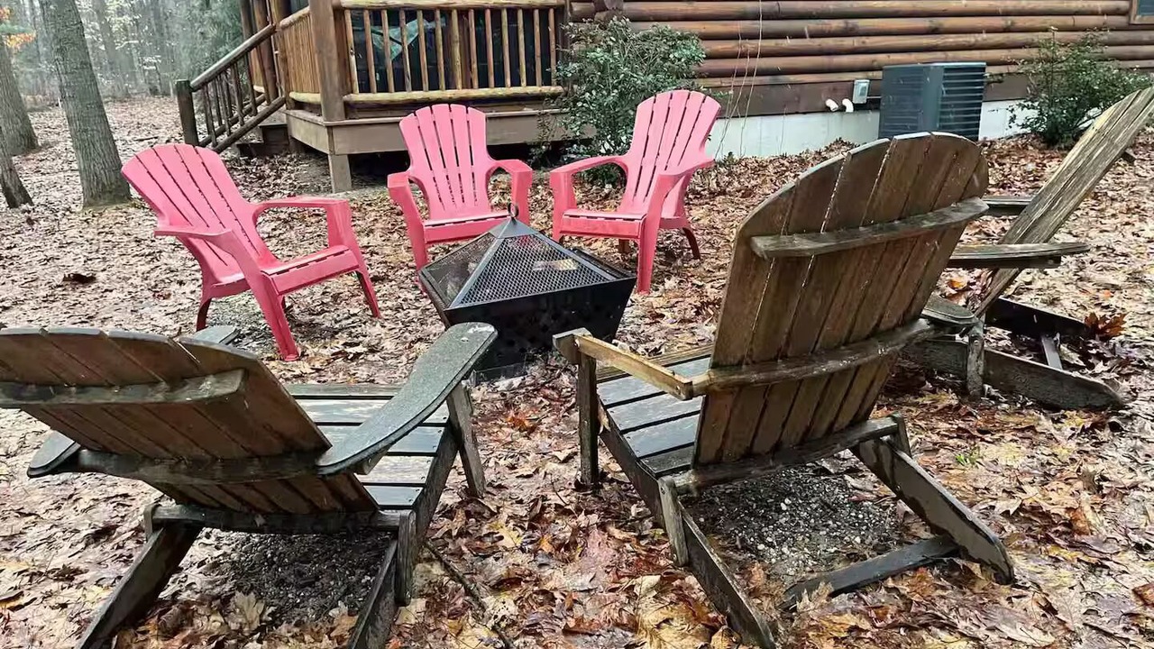 Photo of Patio Balcony in Saugatuck