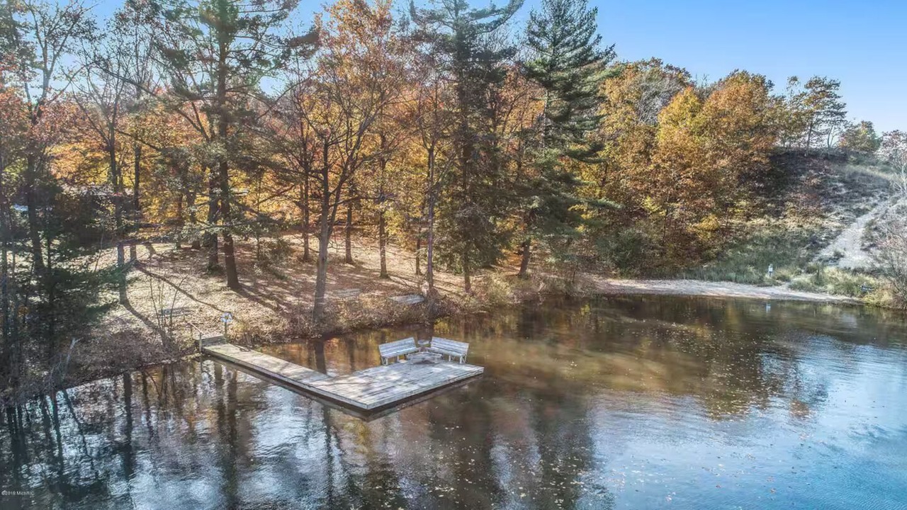Photo of Outdoor in Saugatuck