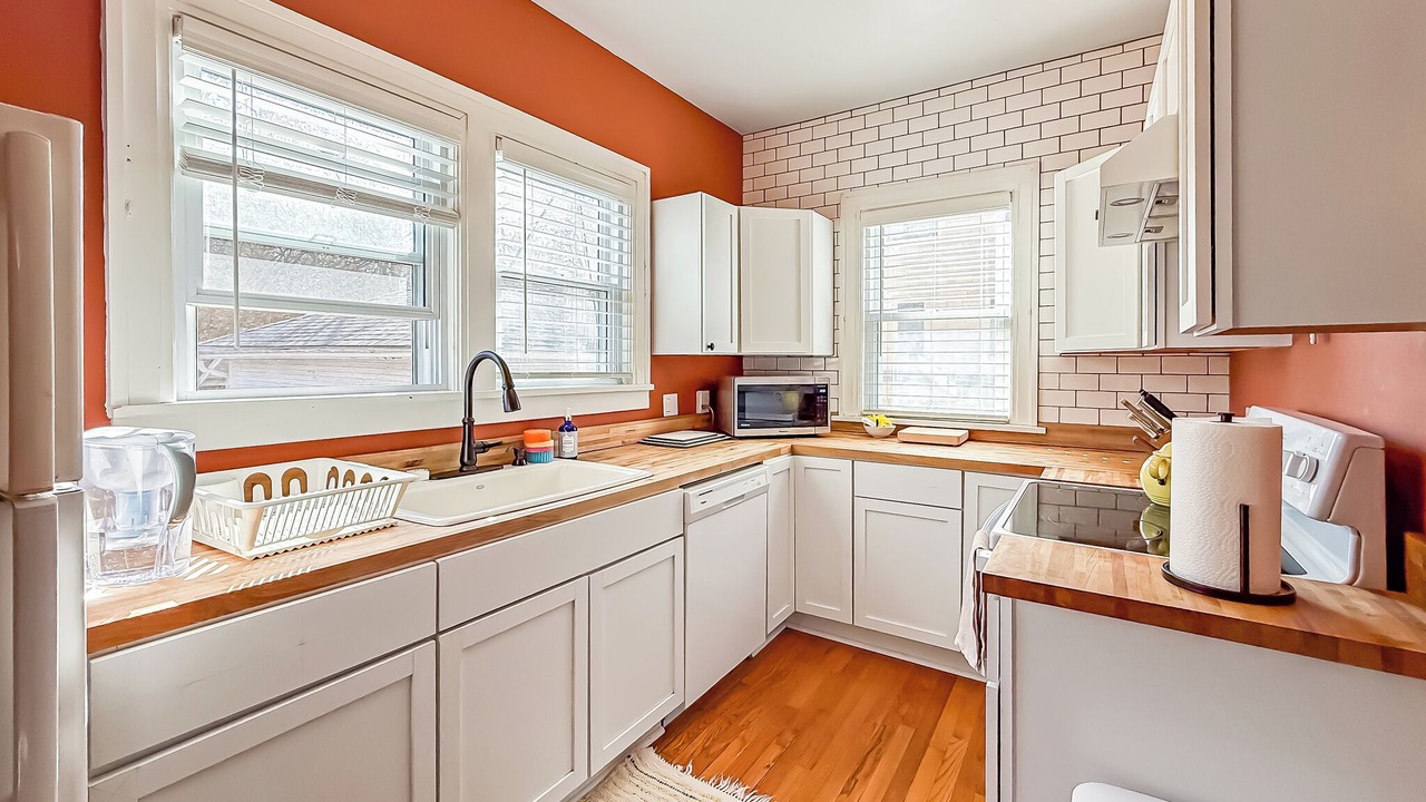 Photo of Kitchen in Urbana
