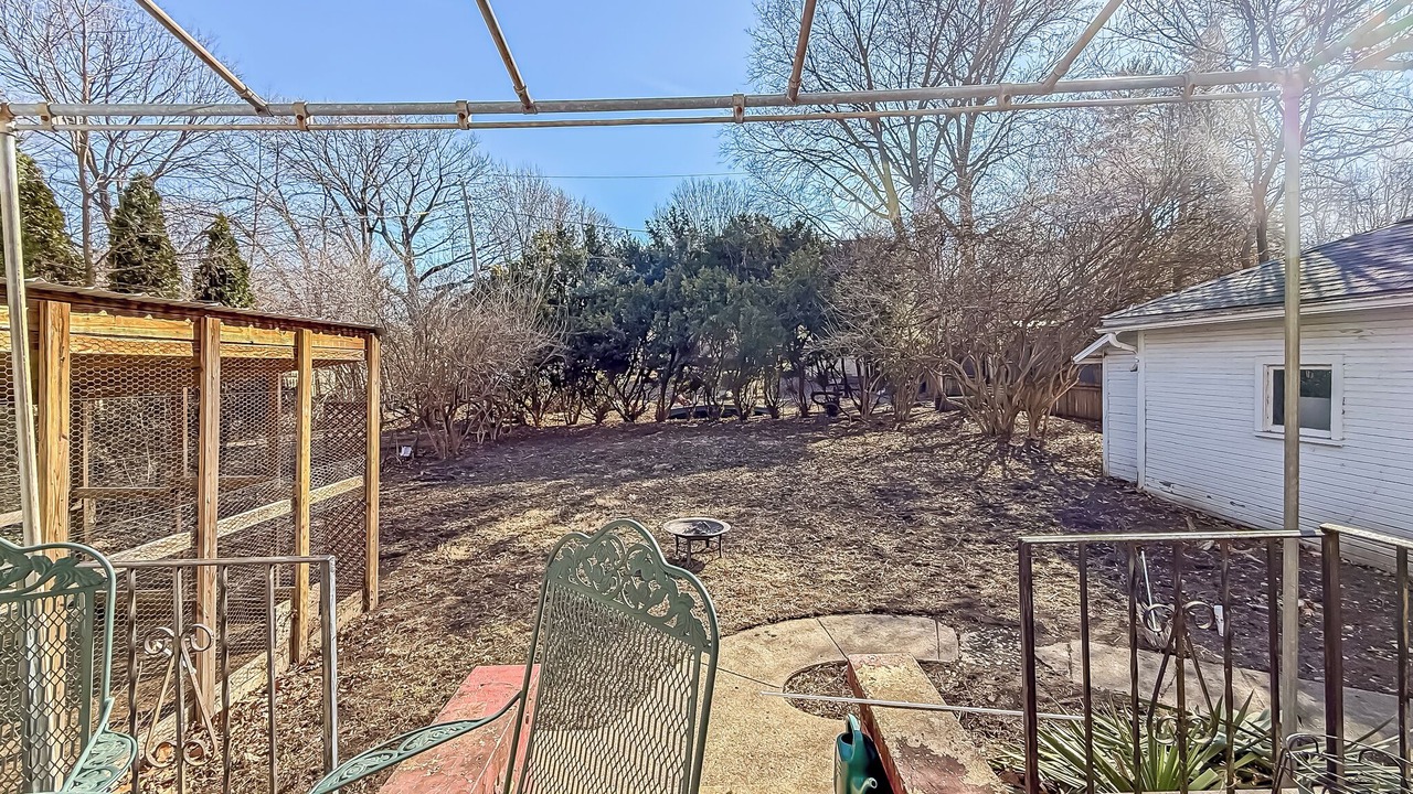 Photo of Patio Balcony in Urbana