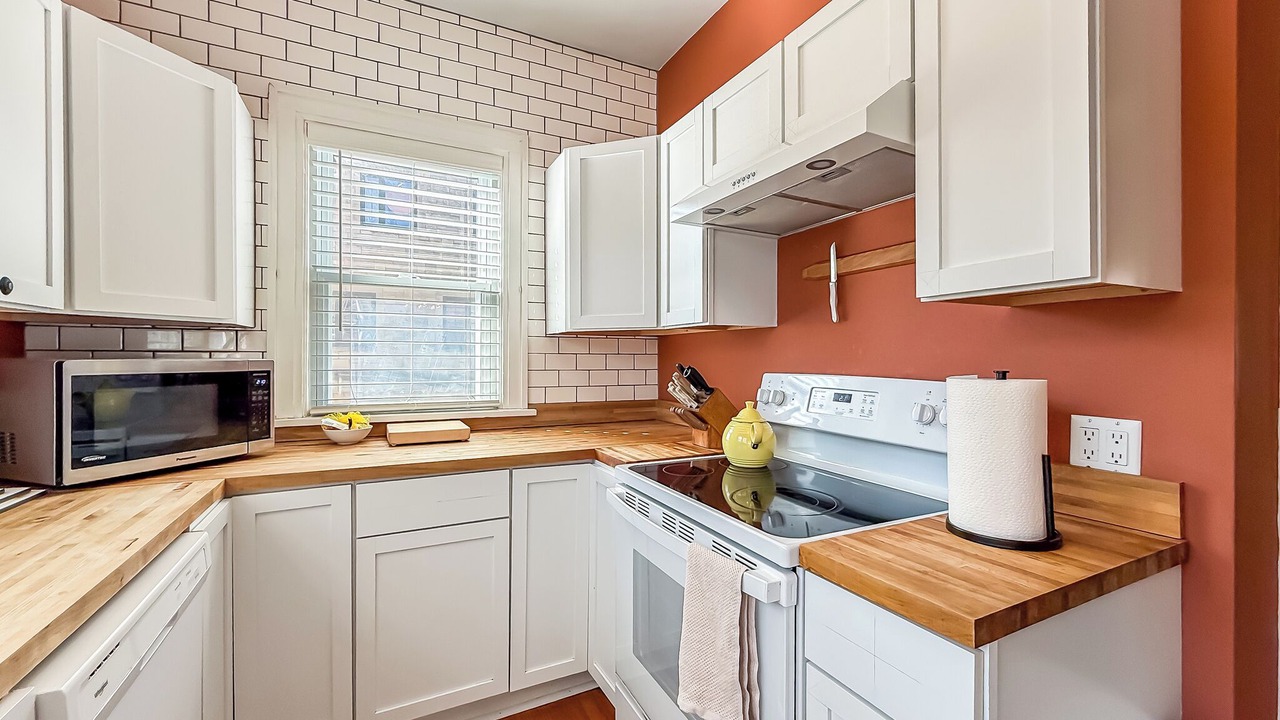 Photo of Kitchen in Urbana