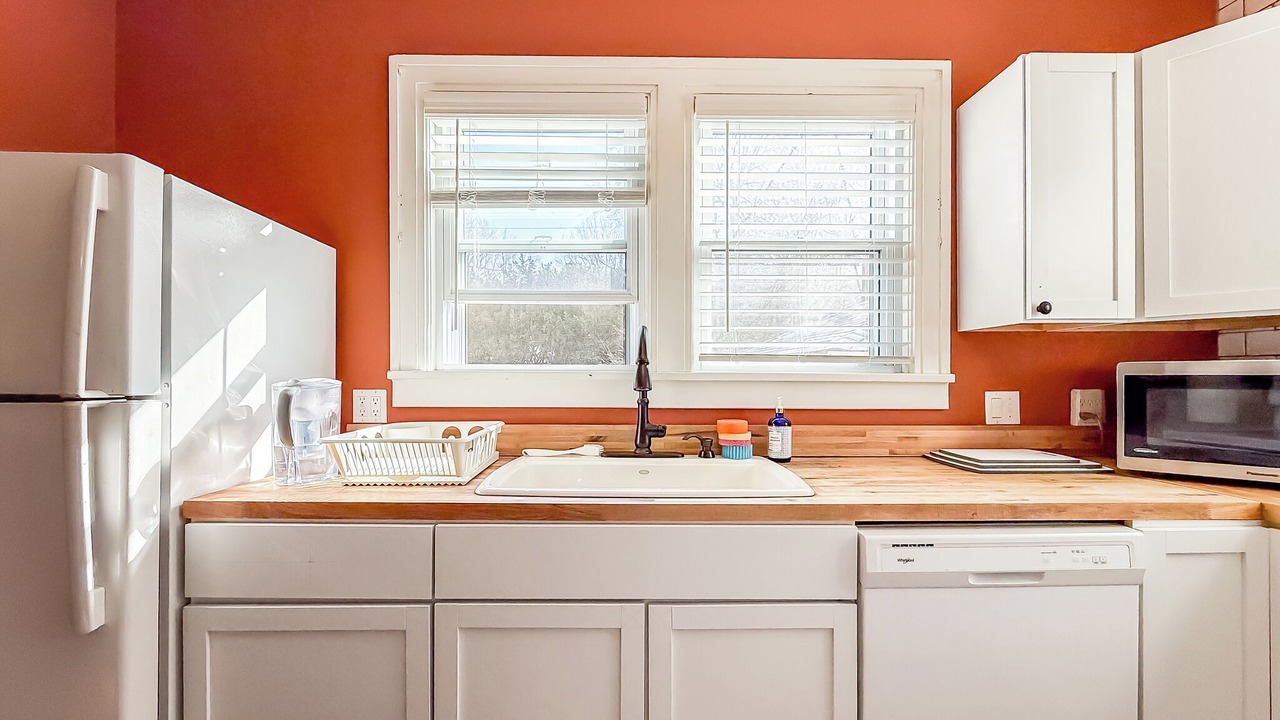 Photo of Kitchen in Urbana