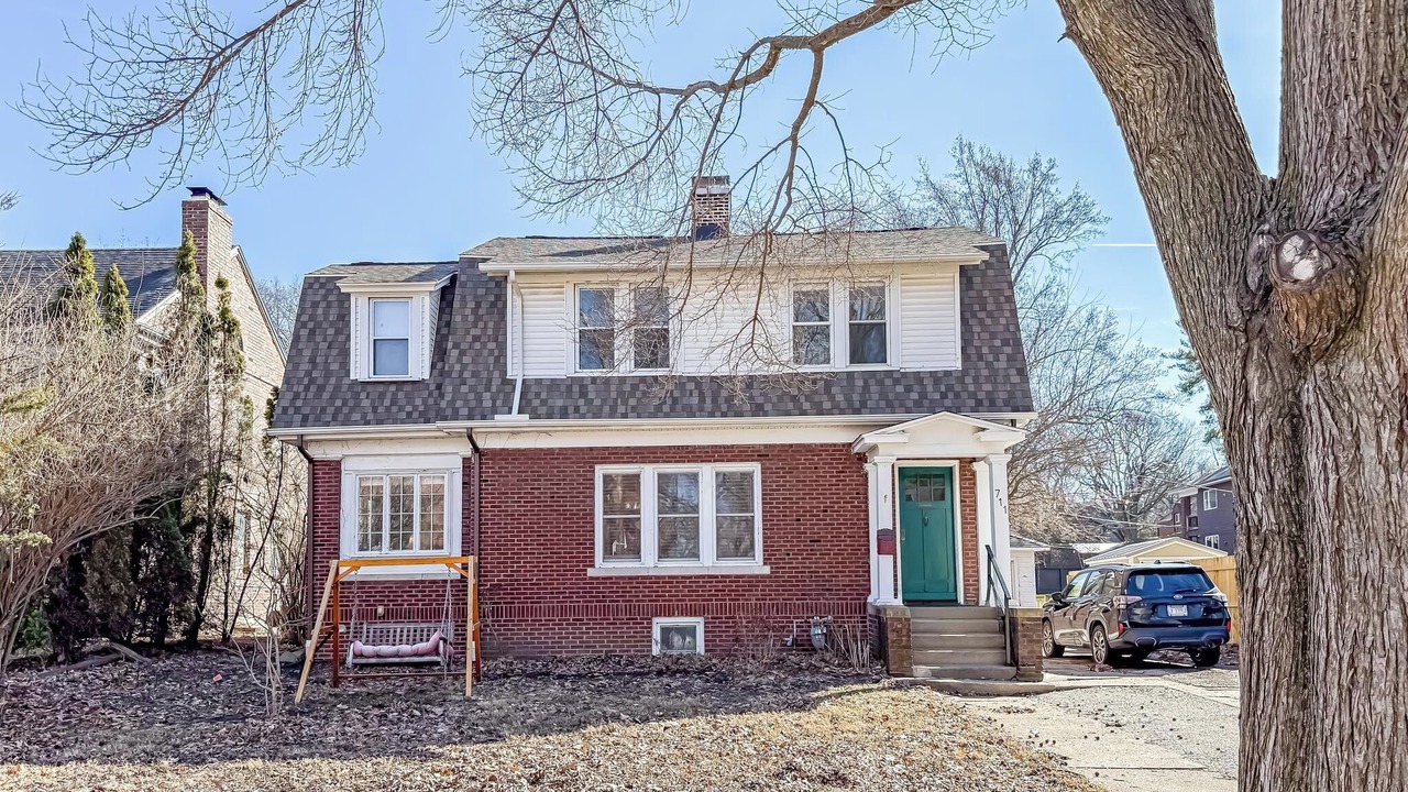 Photo of Outdoor in Urbana
