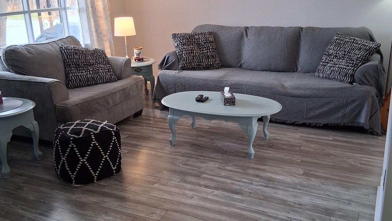 Photo of Livingroom in Glenwood