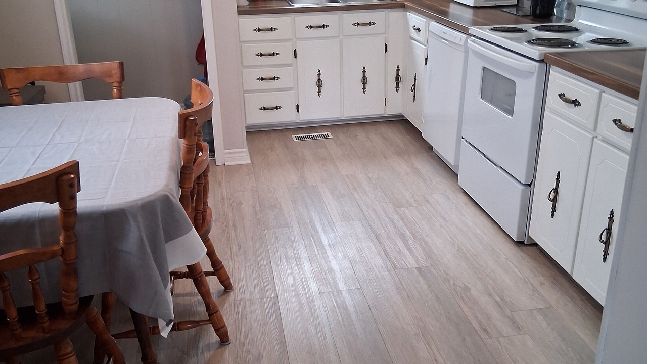 Photo of Kitchen in Glenwood