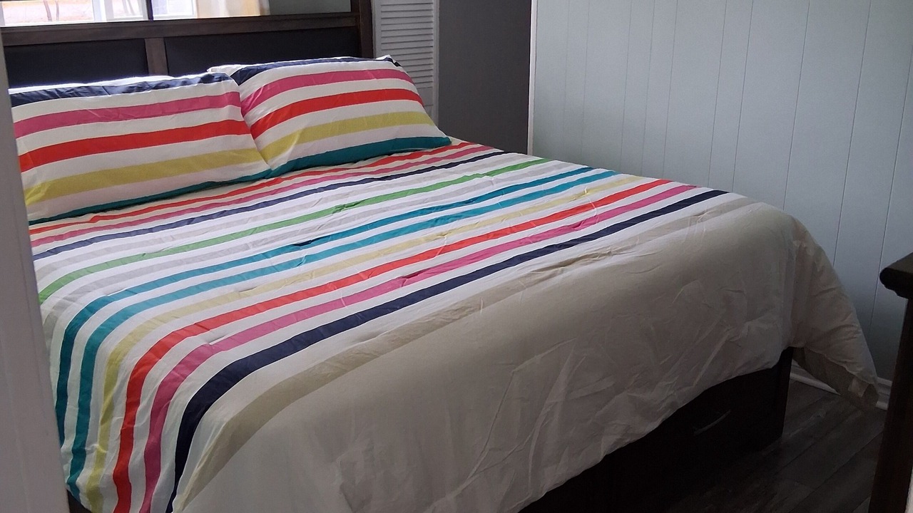 Photo of Bedroom in Glenwood