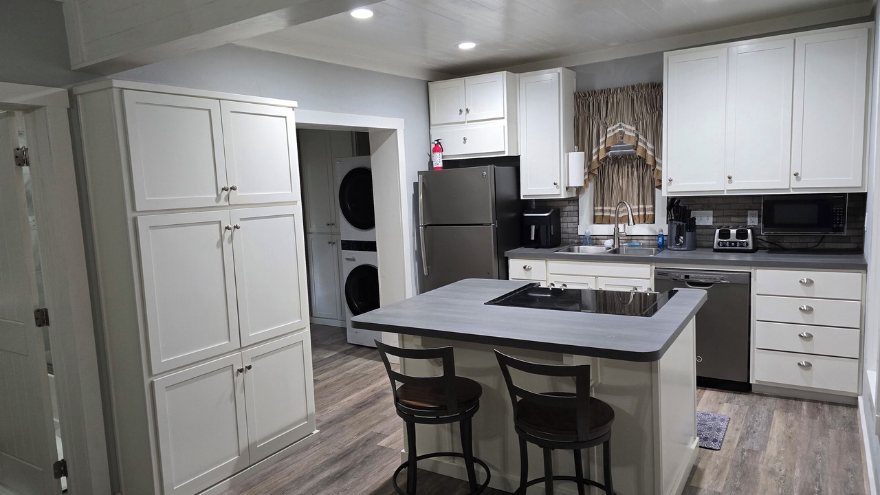 Photo of Kitchen in Clifton