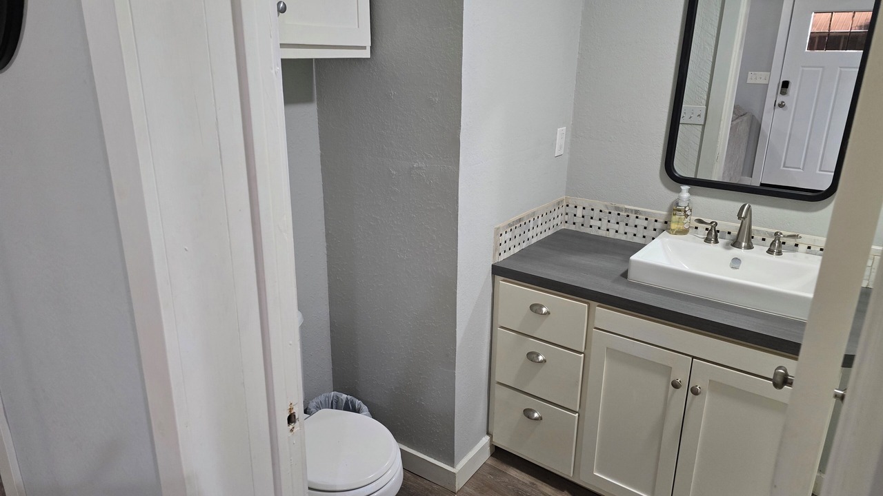 Photo of Bathroom in Clifton