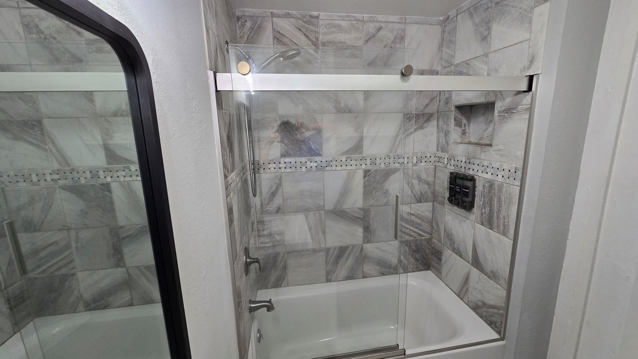 Photo of Bathroom in Clifton