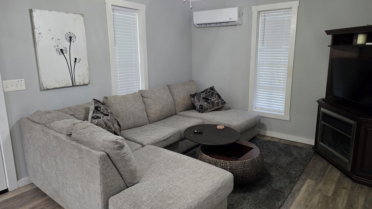 Photo of Livingroom in Clifton