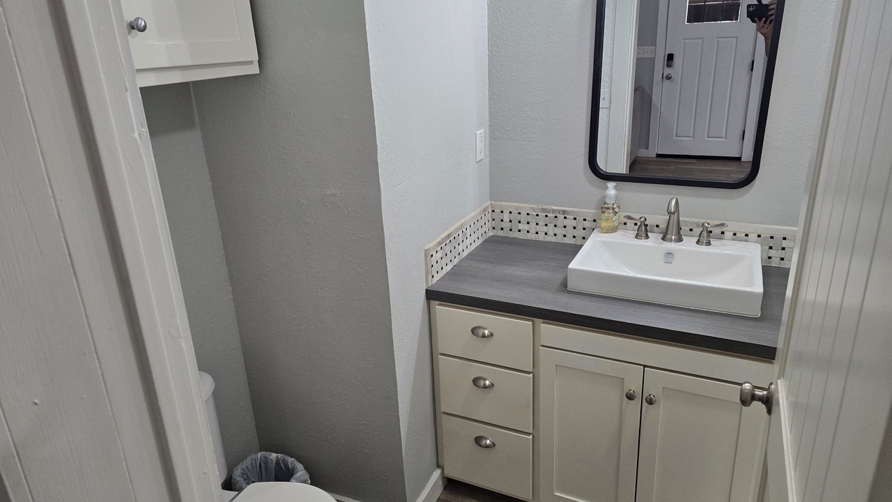 Photo of Bathroom in Clifton