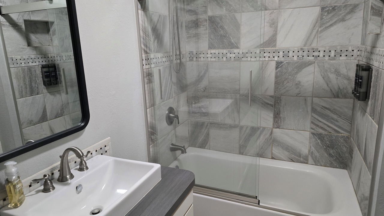 Photo of Bathroom in Clifton