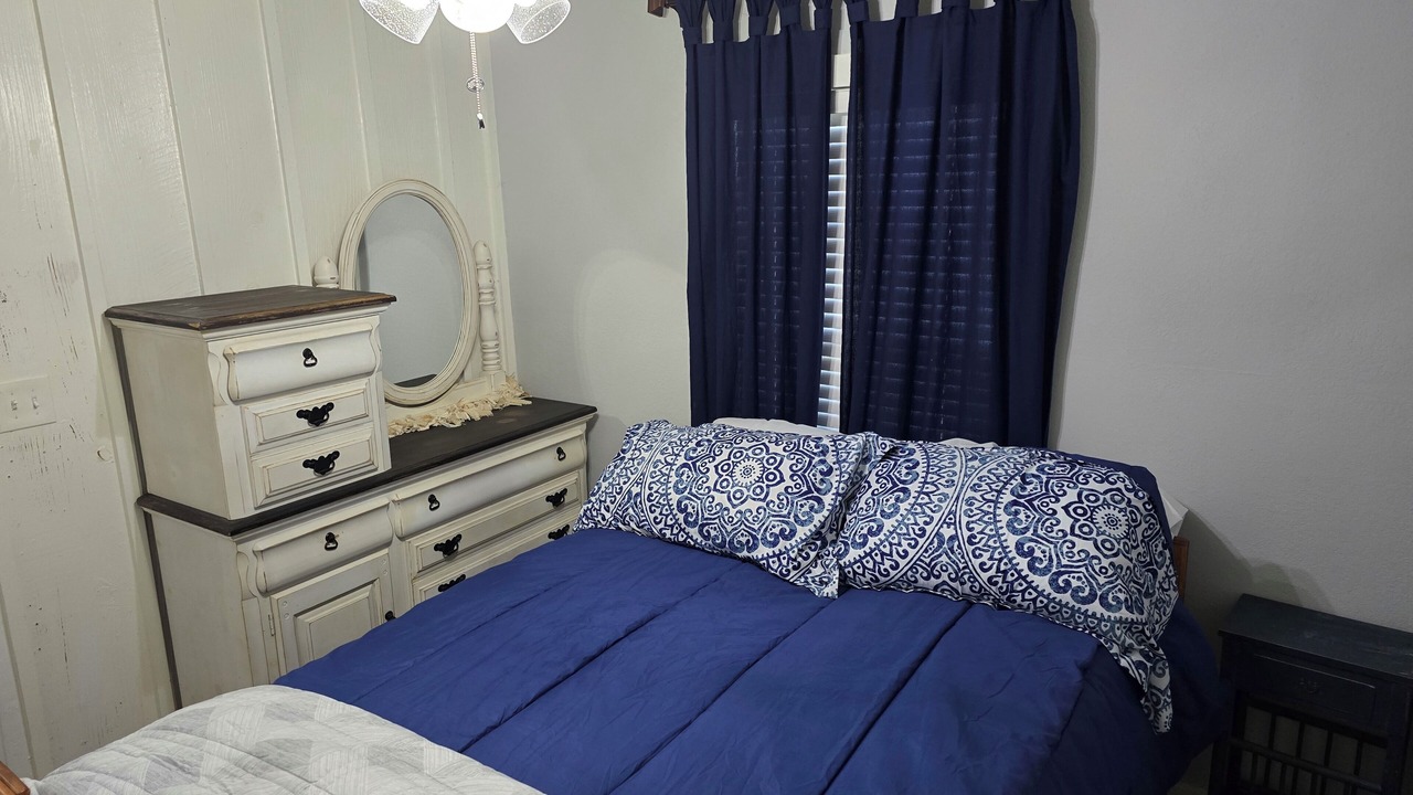 Photo of Bedroom in Clifton