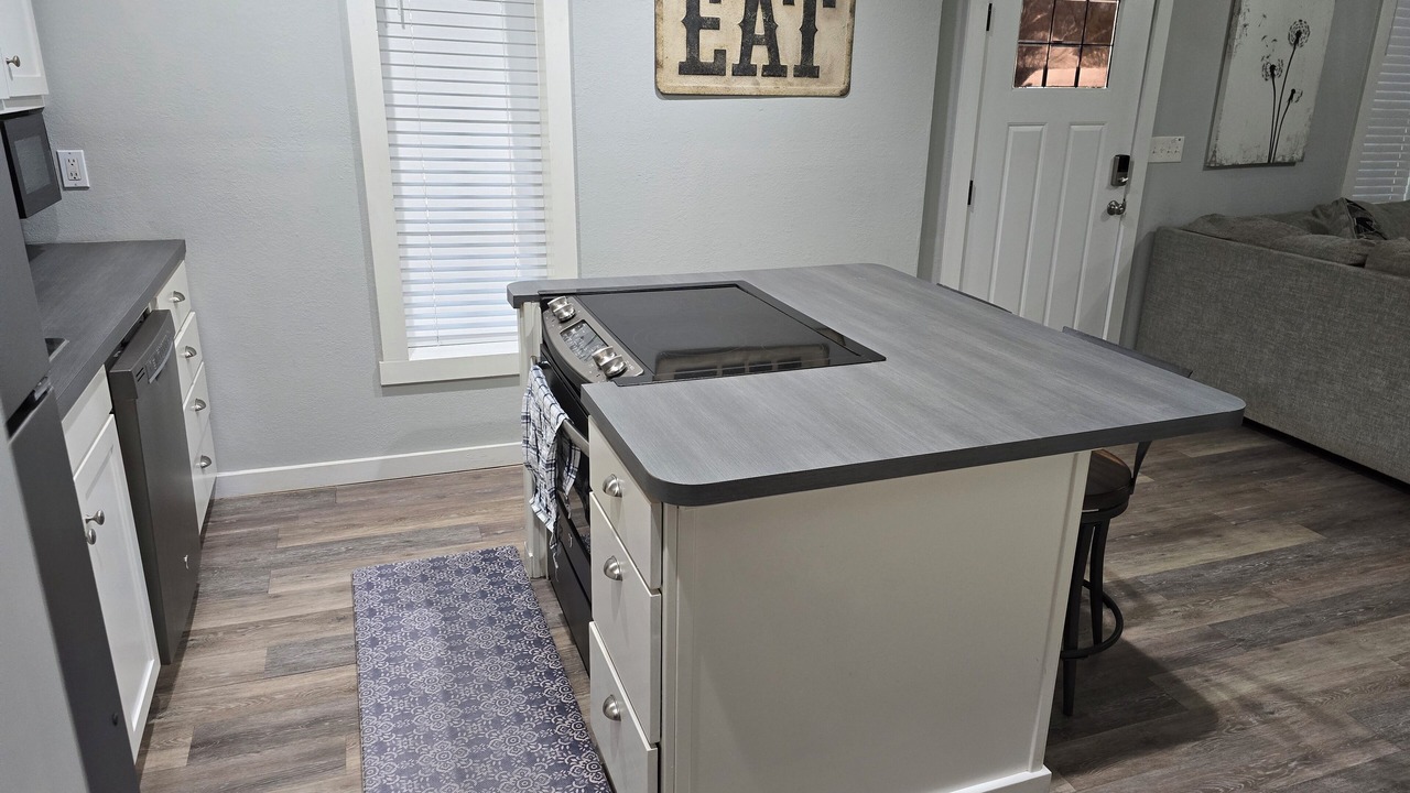 Photo of Kitchen in Clifton