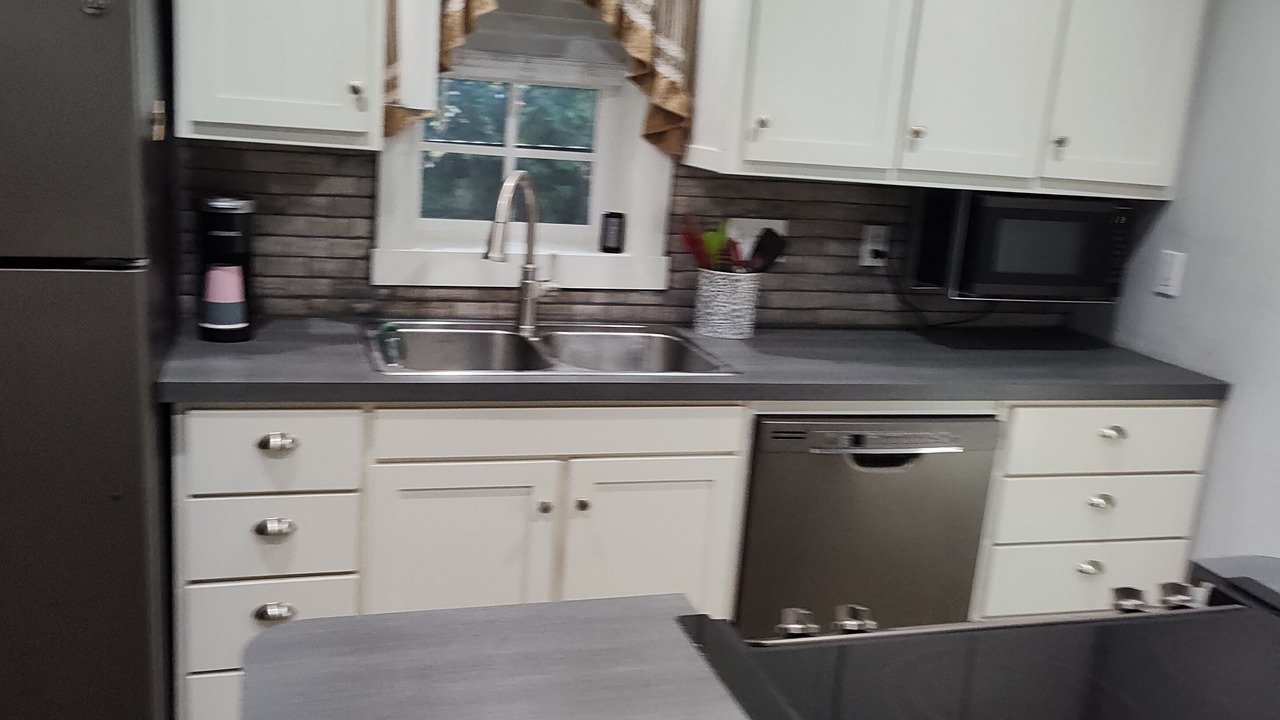 Photo of Kitchen in Clifton