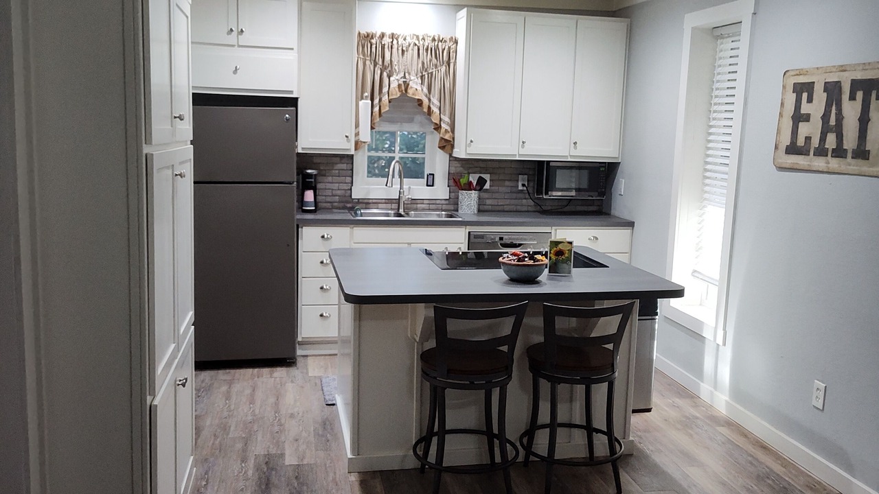 Photo of Kitchen in Clifton