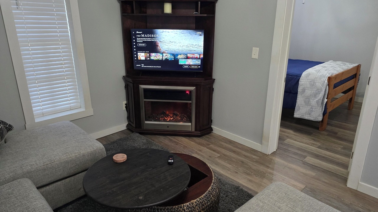 Photo of Bedroom in Clifton