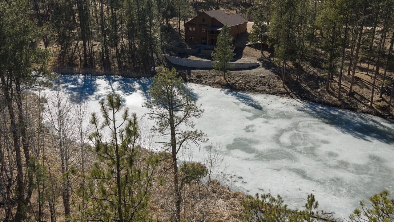 Photo of Outdoor in Custer