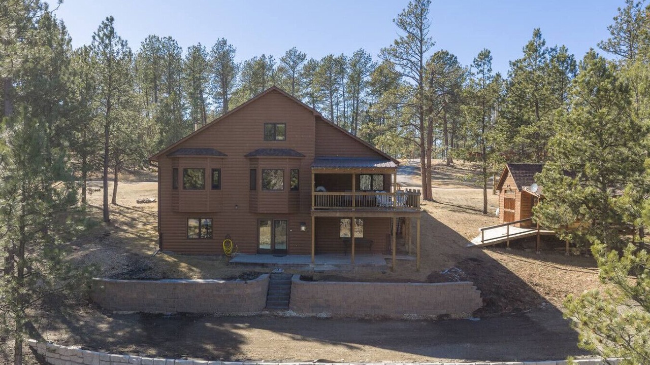 Photo of Outdoor in Custer
