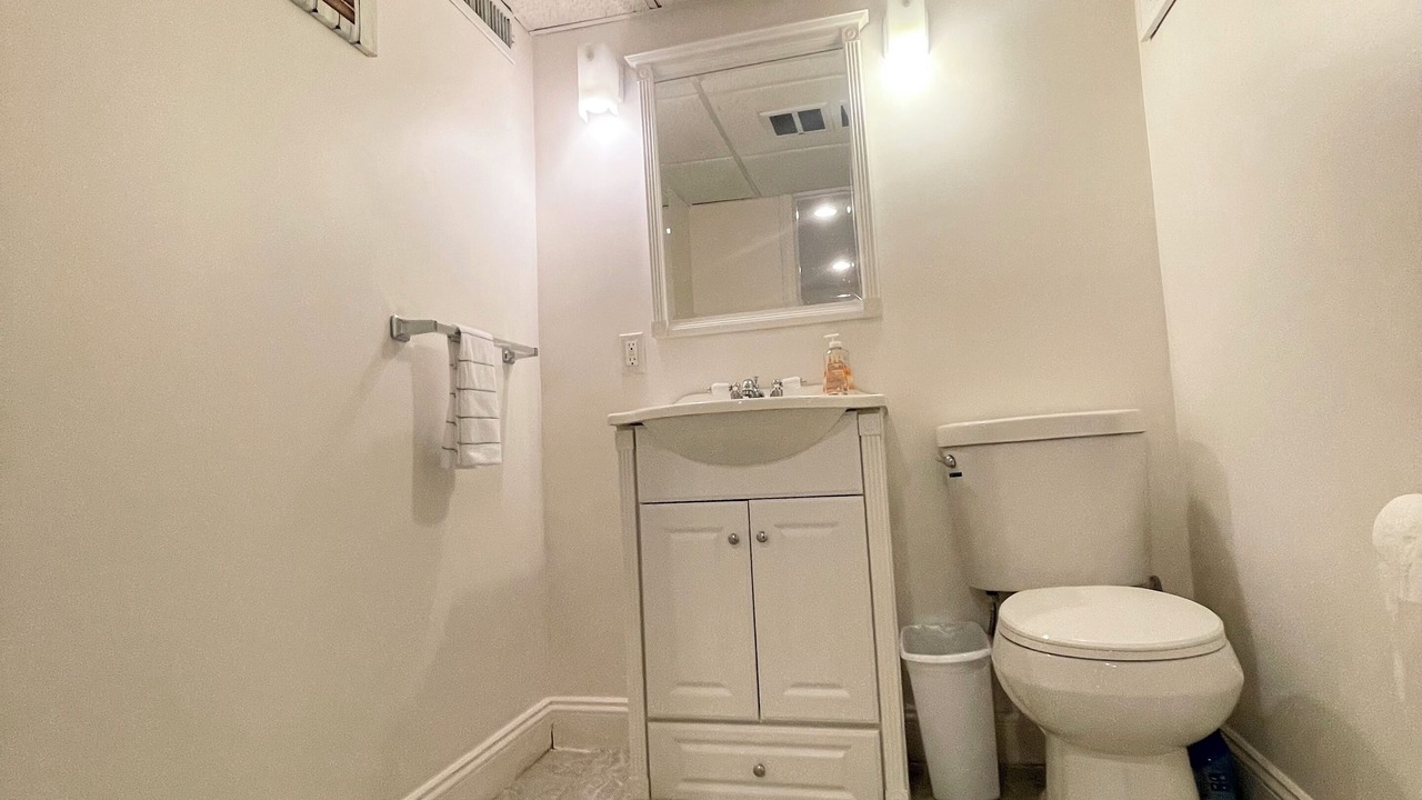 Photo of Bathroom in Framingham