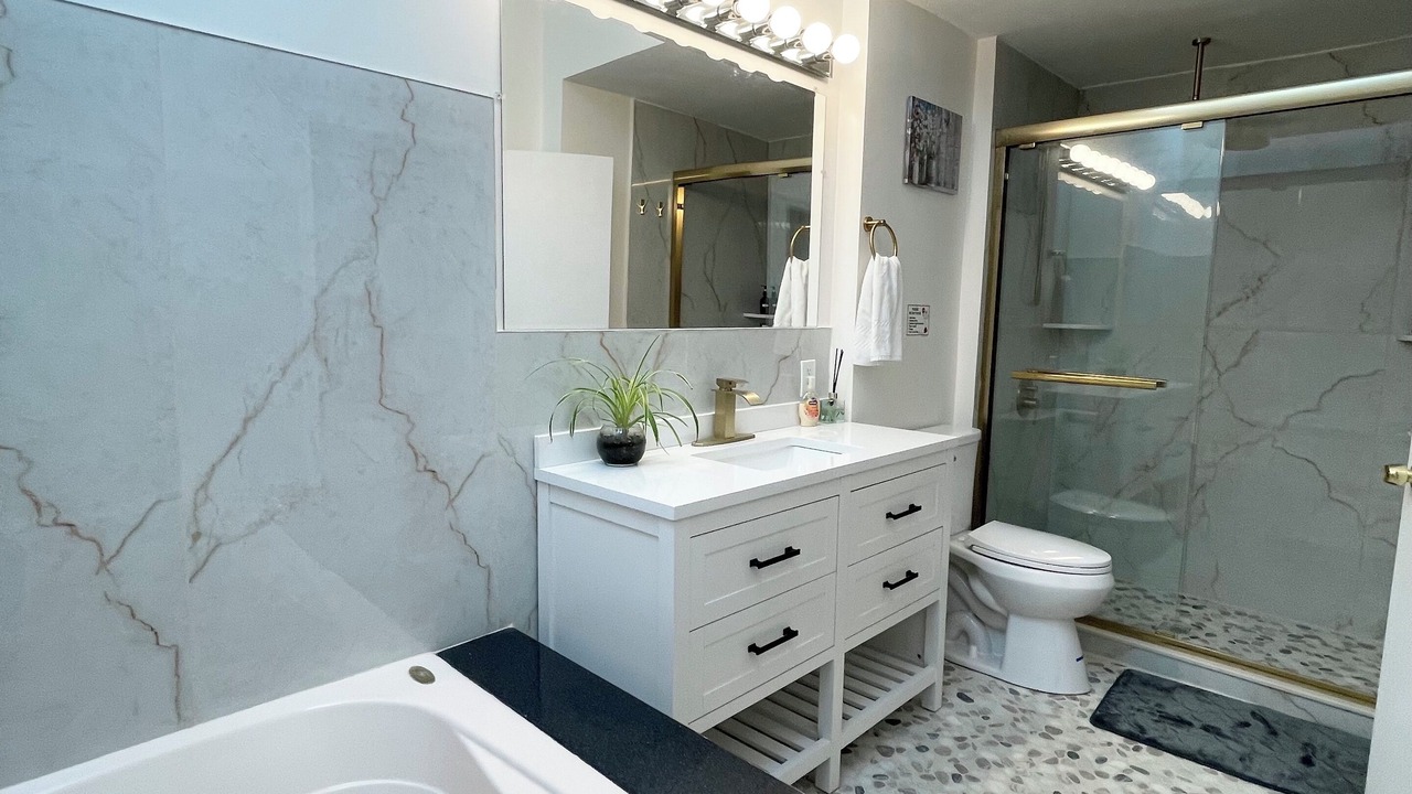 Photo of Bathroom in Framingham
