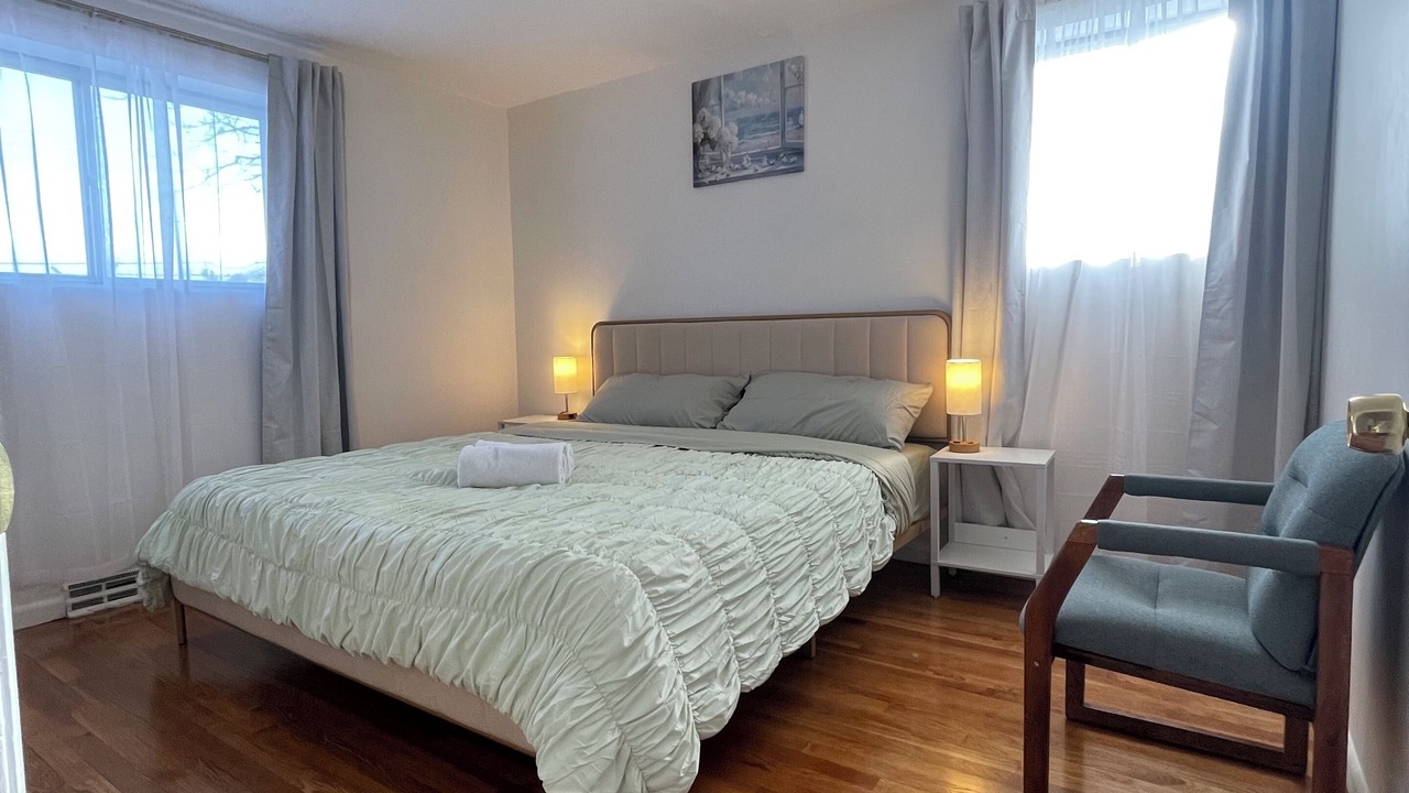 Photo of Bedroom in Framingham