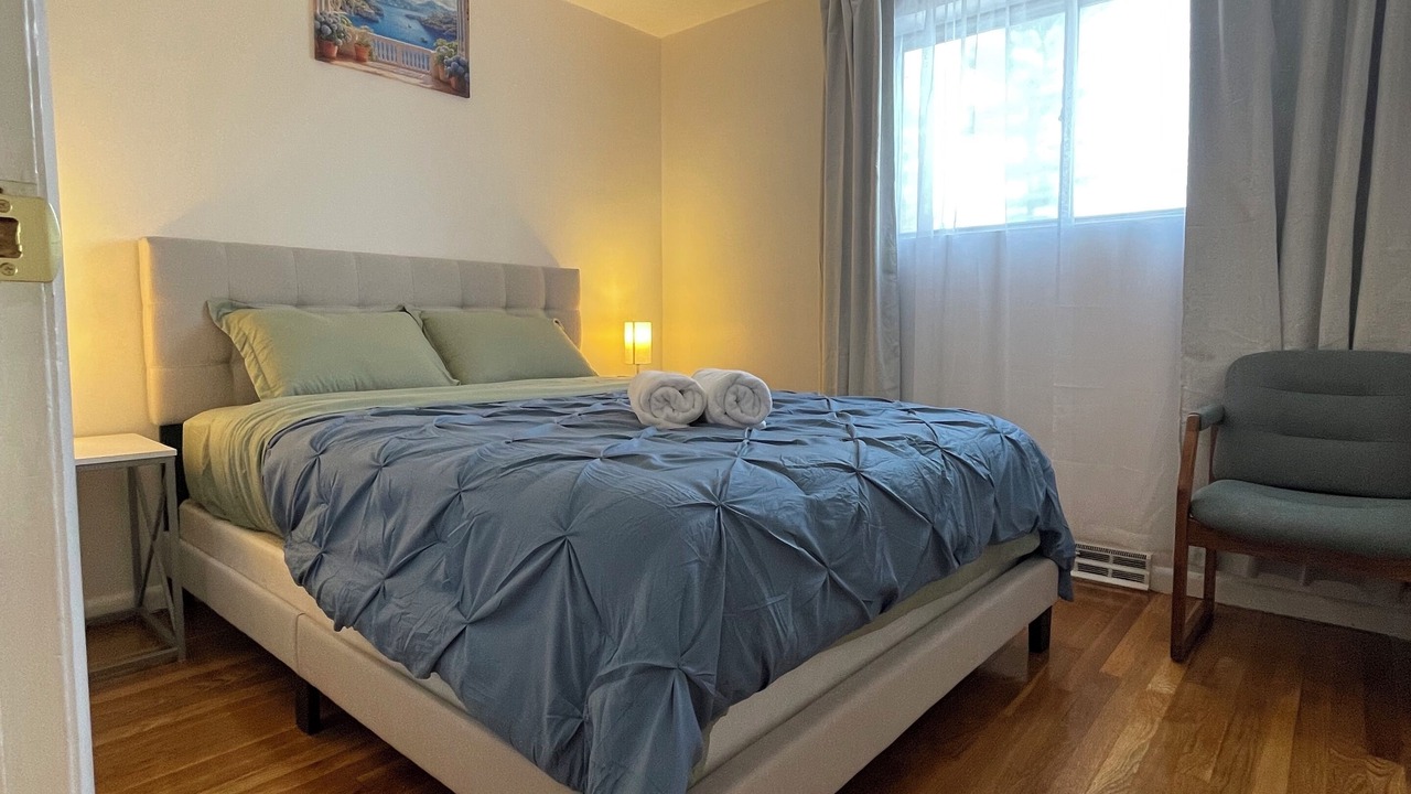 Photo of Bedroom in Framingham