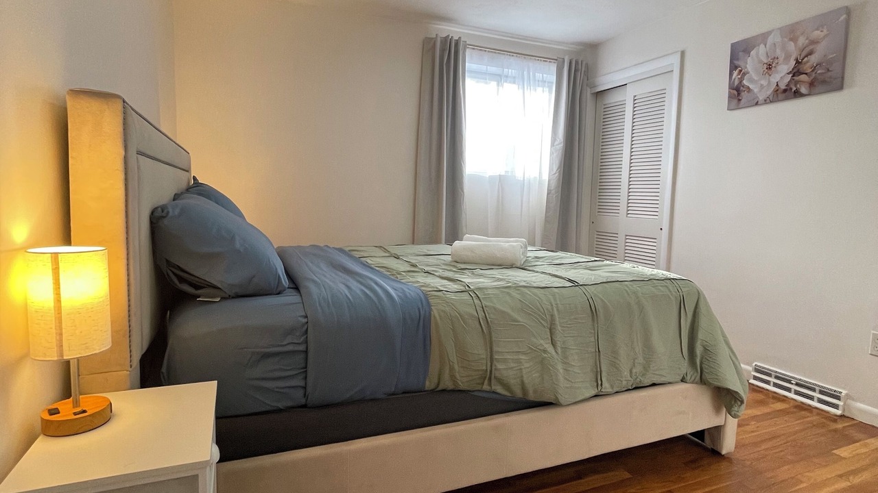Photo of Bedroom in Framingham
