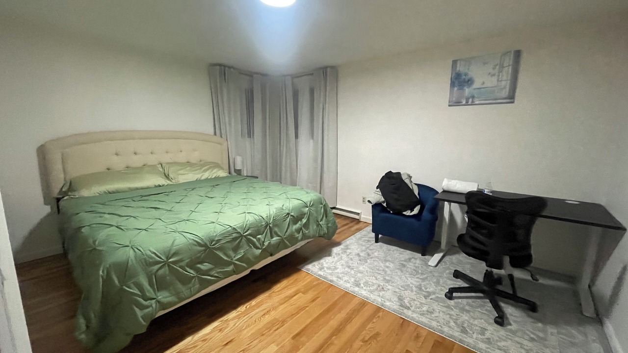 Photo of Bedroom in Framingham
