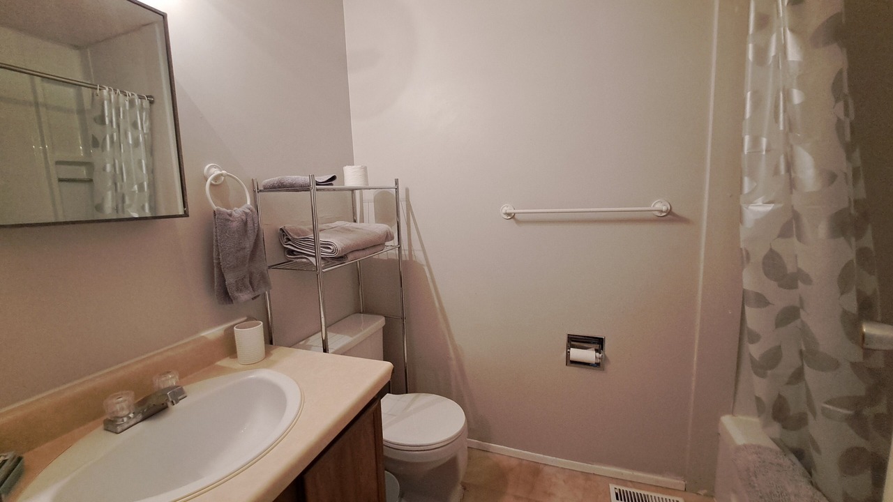 Photo of Bathroom in Estevan