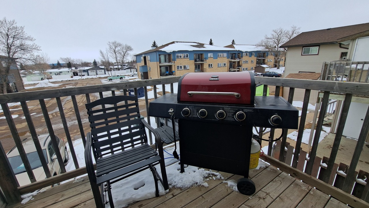 Photo of Outdoor in Estevan