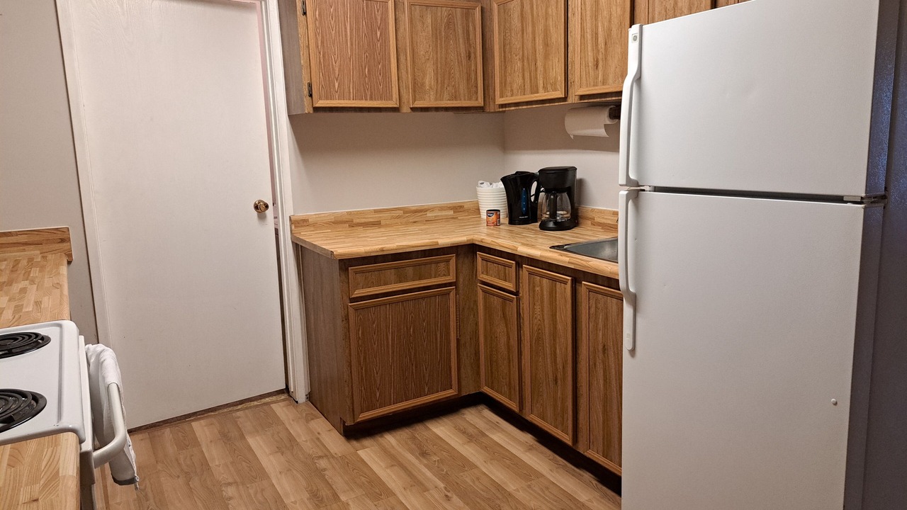 Photo of Kitchen in Estevan