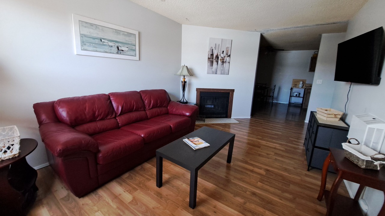 Photo of Livingroom in Estevan