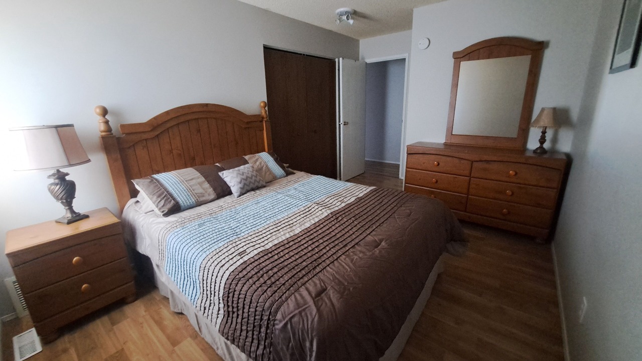 Photo of Bedroom in Estevan