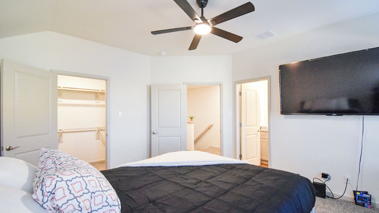 Photo of Bedroom in San Antonio