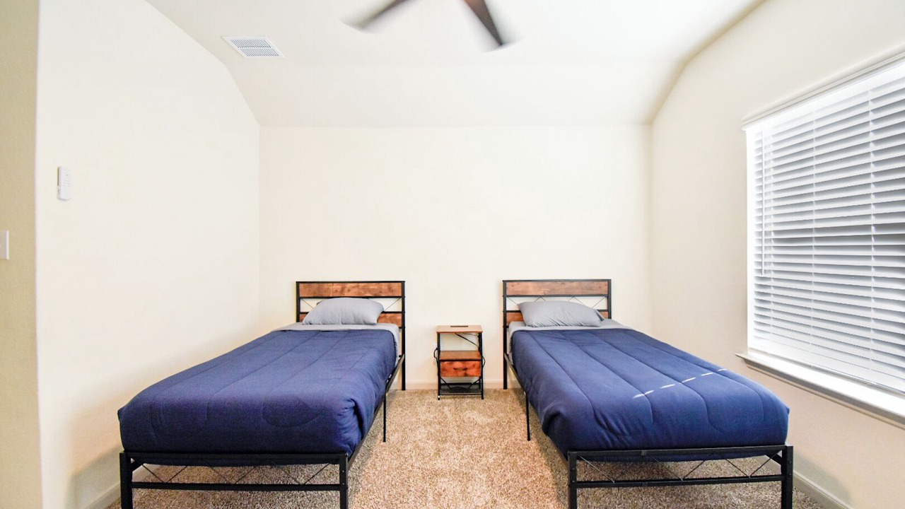 Photo of Bedroom in San Antonio