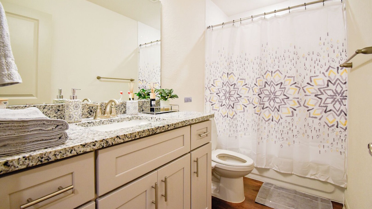 Photo of Bathroom in San Antonio