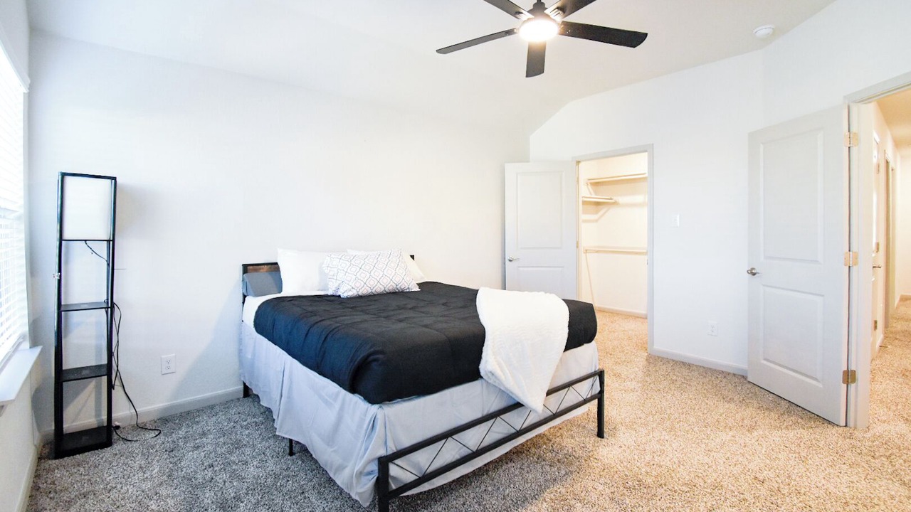 Photo of Bedroom in San Antonio