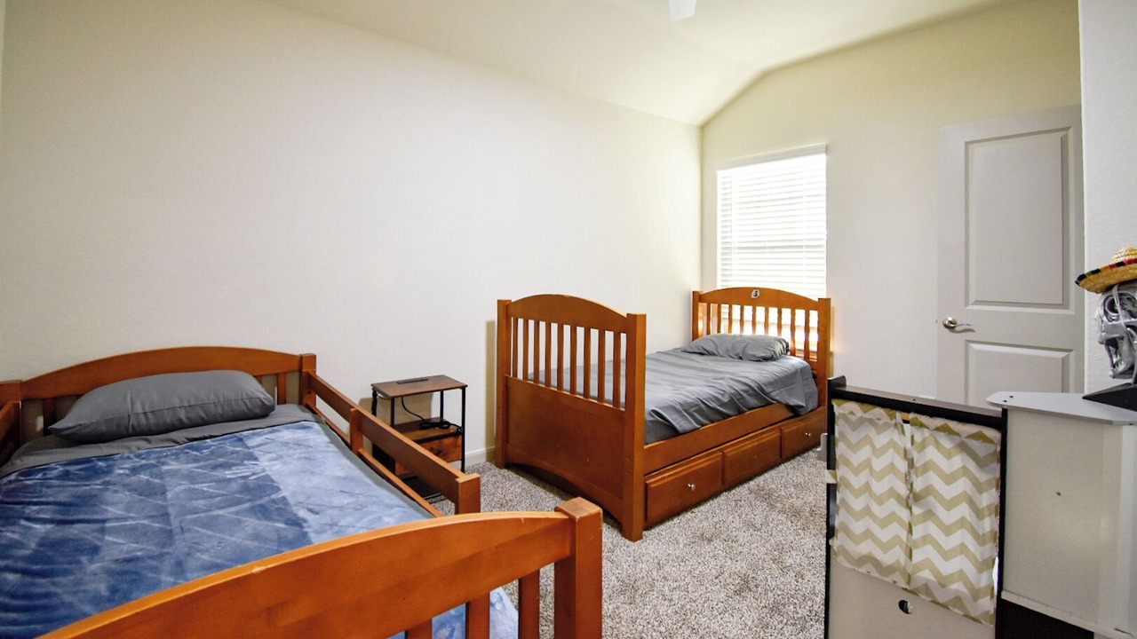 Photo of Bedroom in San Antonio