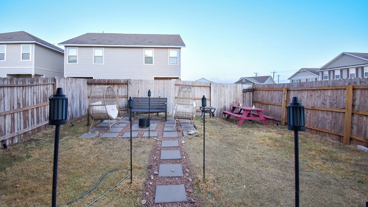 Photo of Outdoor in San Antonio