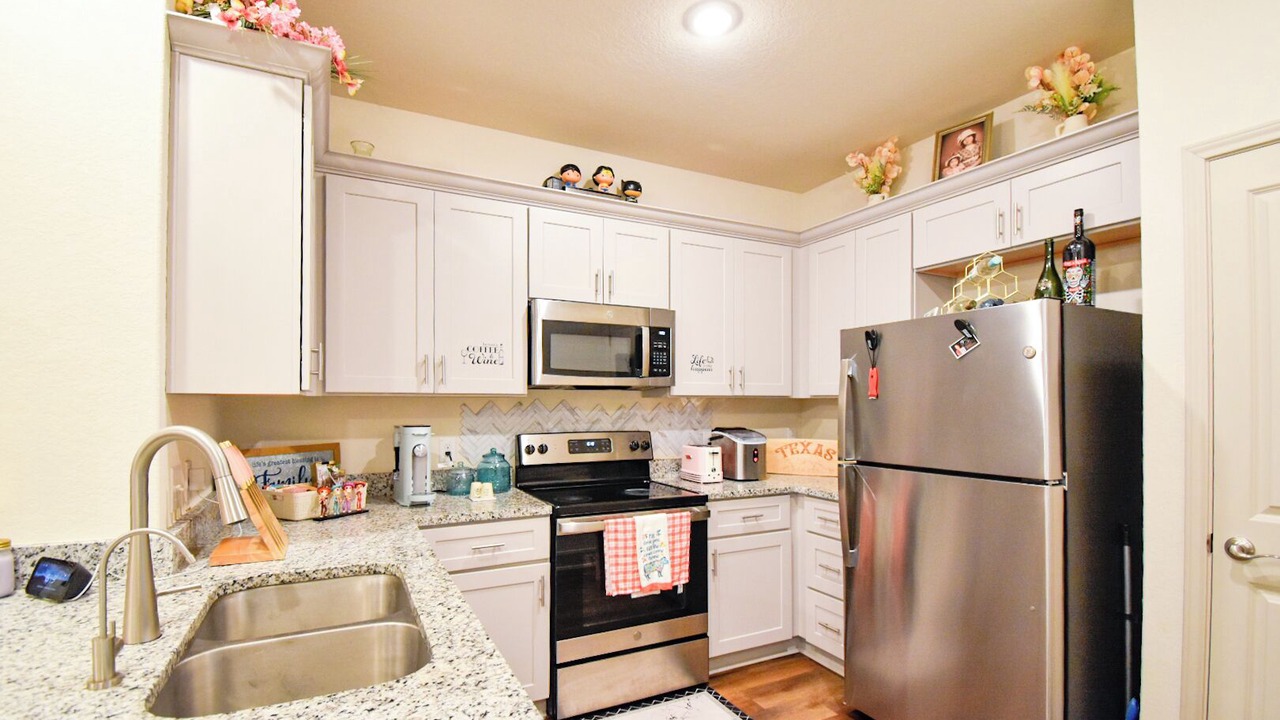 Photo of Kitchen in San Antonio