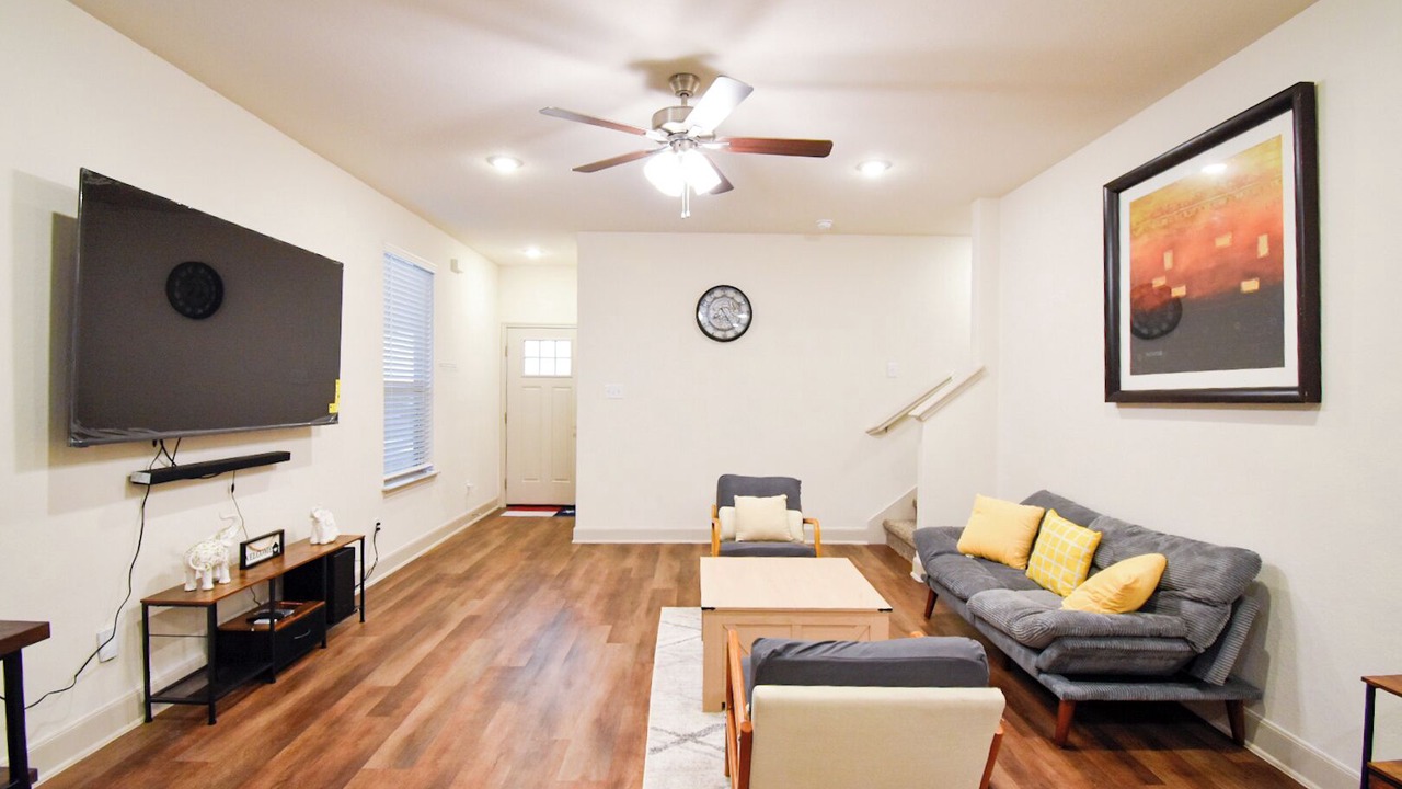 Photo of Livingroom in San Antonio